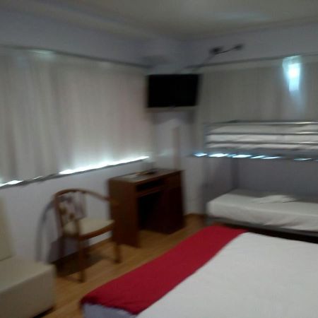 Hotel Ciudad De コレージャ エクステリア 写真